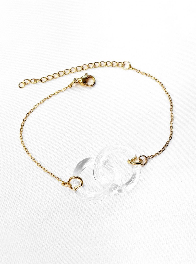 Bransoletka "Circle II" Bransoletka "Circle II"