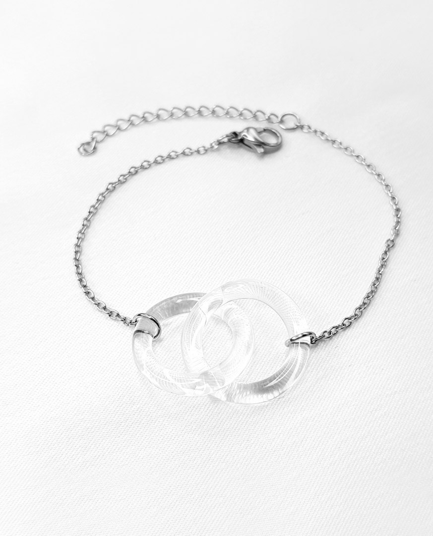 Bransoletka "Circle II" Bransoletka "Circle II"