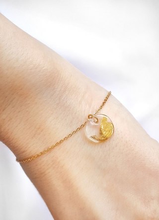 Bransoletka "Sun"