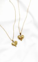 Naszyjnik "Love"