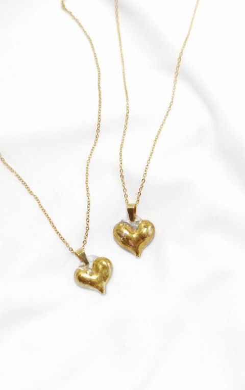 Naszyjnik "Love" Naszyjnik "Love"