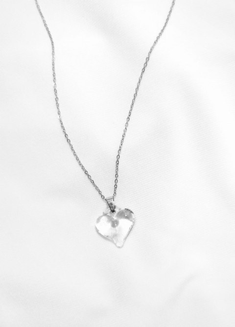 Wisiorek serce "Love" Wisiorek serce "Love"
