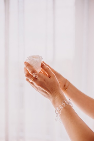 Bransoletka "Infinity"