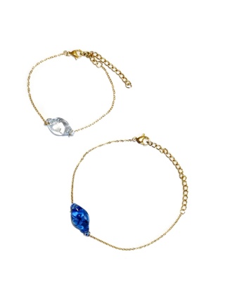 Bransoletka "Lumea" - różne kolory