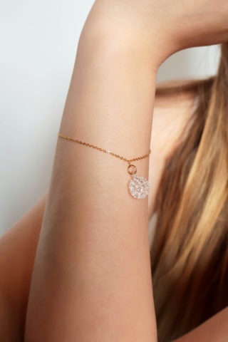 Bransoletka "Crystal"