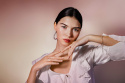 Bransoletka "Coral"