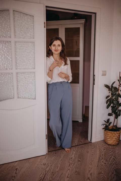 Indywidualne warsztaty z formowania szkła w ogniu palnika