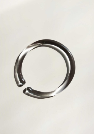 Nausznica Iva XXL "Circle"