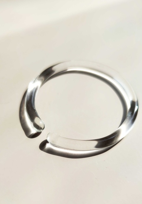 Nausznica Iva XXL "Circle" Nausznica Iva XXL "Circle"