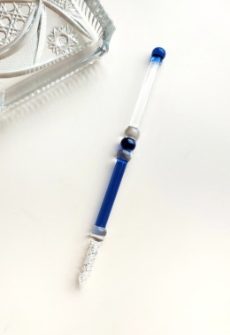 Szklane pióro #1/25