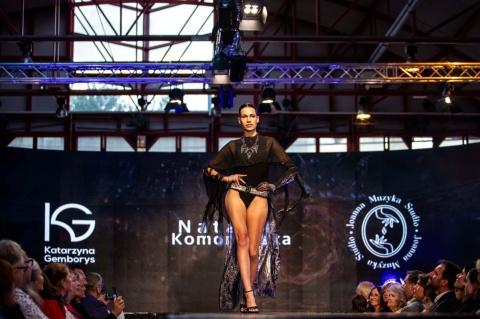 Naszyjnik Aura "Hekate"
