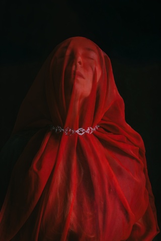 Naszyjnik Limina "Hekate"